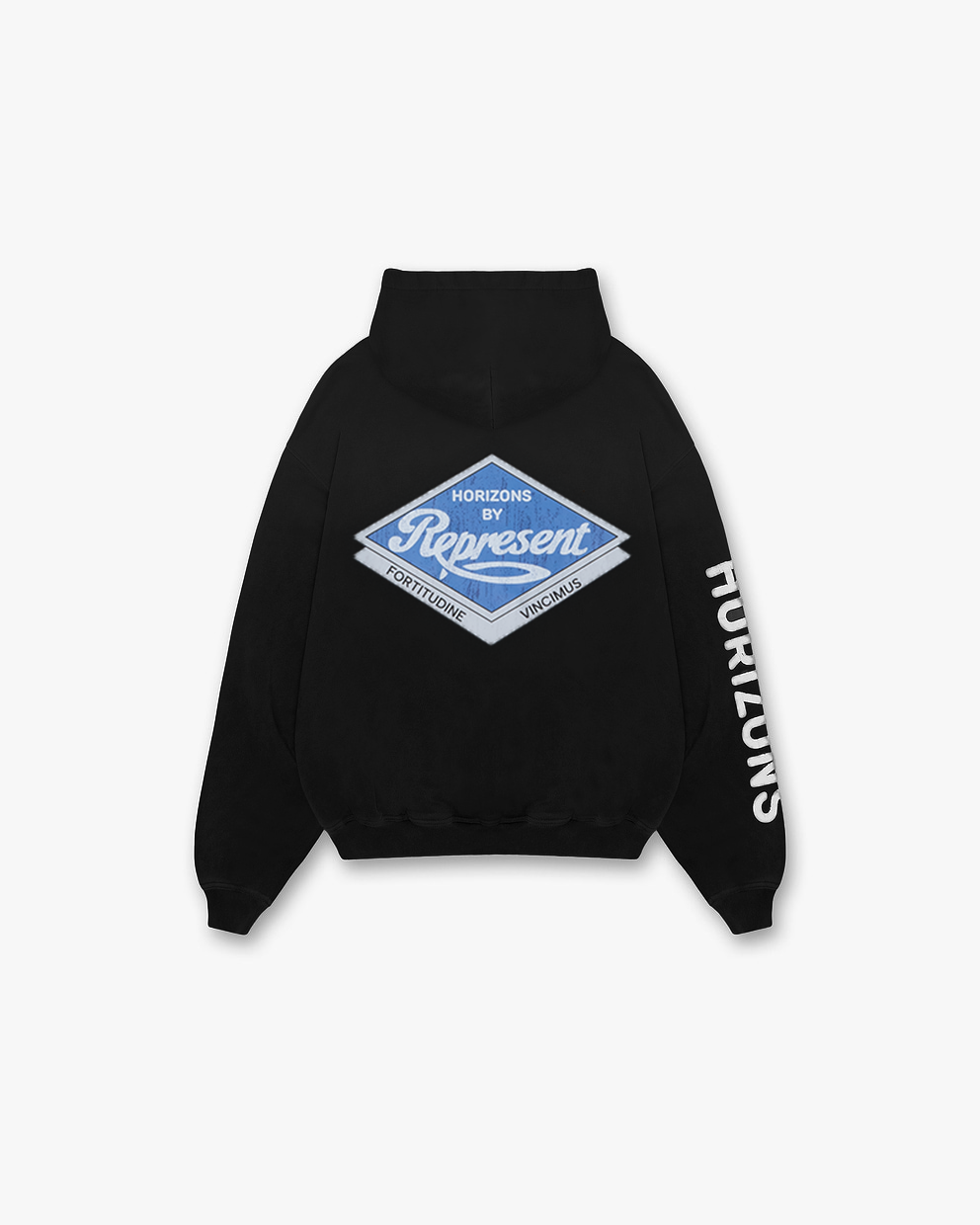 Classic Parts Hoodie